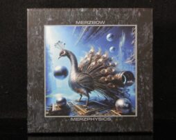 MERZBOW - Merzphysics