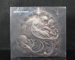 MERZBOW - Sporangium