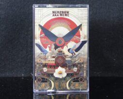 MERZBOW - Aka Meme