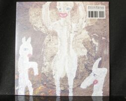 NOCTURNAL EMISSIONS - Invocation of the Beast Gods