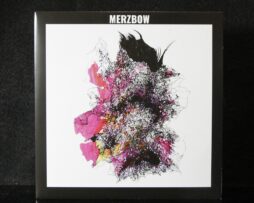 MERZBOW - Mukudori