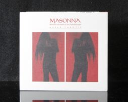 MASONNA - Hyper Chaotic