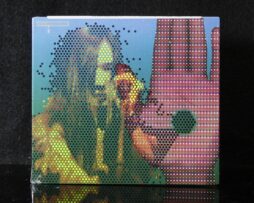 MASONNA - Freak-out Electrolyze
