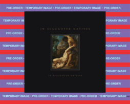 IN SLAUGHTER NATIVES - In Slaughter Natives