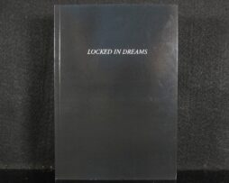 KIM LARSEN (OF THE WAND AND THE MOON) - Locked in Dreams