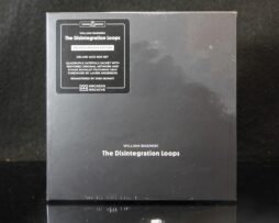 WILLIAM BASINSKI - The Disintegration Loops - Arcadia Archive Edition