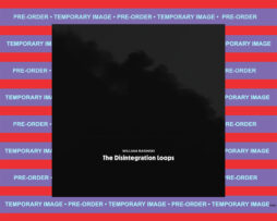 WILLIAM BASINSKI - The Disintegration Loops - Arcadia Archive Edition
