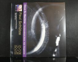 PAUL SCHŪTZE - Deus Ex Machina