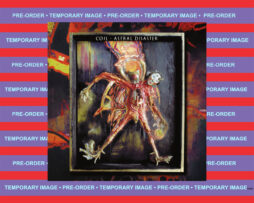 COIL - Astral Disaster (Definitive Edition) (Pre-order deposit)