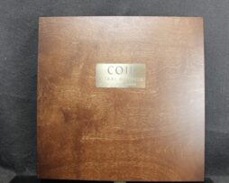 COIL - Astral Disaster (Definitive Edition)