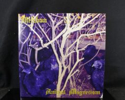 MERZBOW - Animal Magnetism