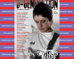 D-GENERATION - Issue 2