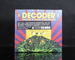 VARIOUS ARTISTS - Decoder