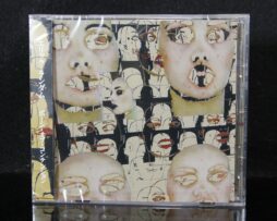 ERIC RANDOM - Bone of Contention