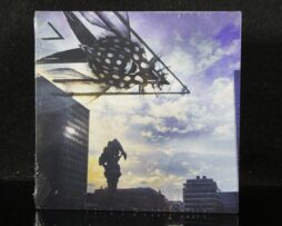 EDWARD KA-SPEL - A Monument to Wasted Tears