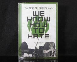 FRANS DE WAARD - We Know How To Hate