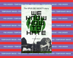 FRANS DE WAARD - We Know How To Hate