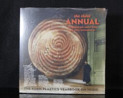 VARIOUS AUTHORS - The Third Annual