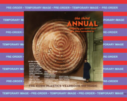 VARIOUS AUTHORS - The Third Annual