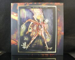 COIL - Astral Disaster (TTH edition)