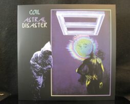 Coil - Astral Disaster (Prescription Versions)