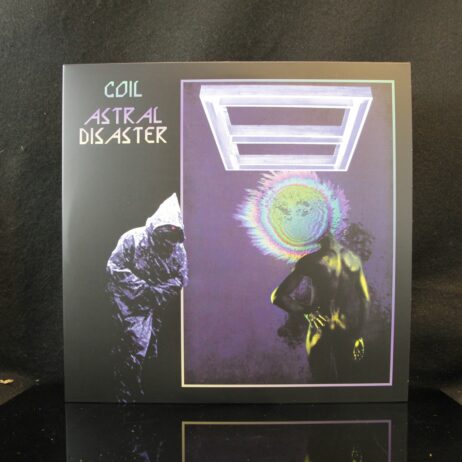 Coil - Astral Disaster (Prescription Versions) - Soleilmoon.com