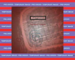 RAPOON - The Silent Trumpets