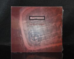 RAPOON - The Silent Trumpets