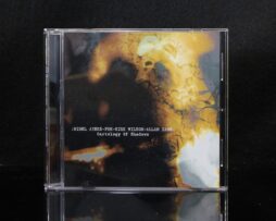 NIGEL AYERS / PBK / KIRK WILSON / ALLAN ZANE - Cartology of Shadows