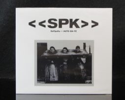 SPK - Auto-da-Fé