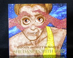 RAPOON & MATT HOWARTH - She Dances With Fred