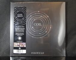 Coil - Backwards