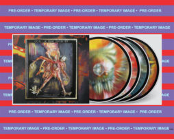 COIL - Astral Disaster (Definitive Edition) - 4CD Digislim