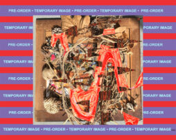 MERZBOW - Tsubute Mosaic