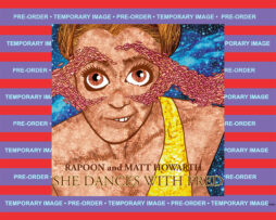 RAPOON & MATT HOWARTH - She Dances With Fred