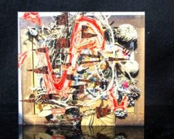 MERZBOW - Tsubute Mosaic