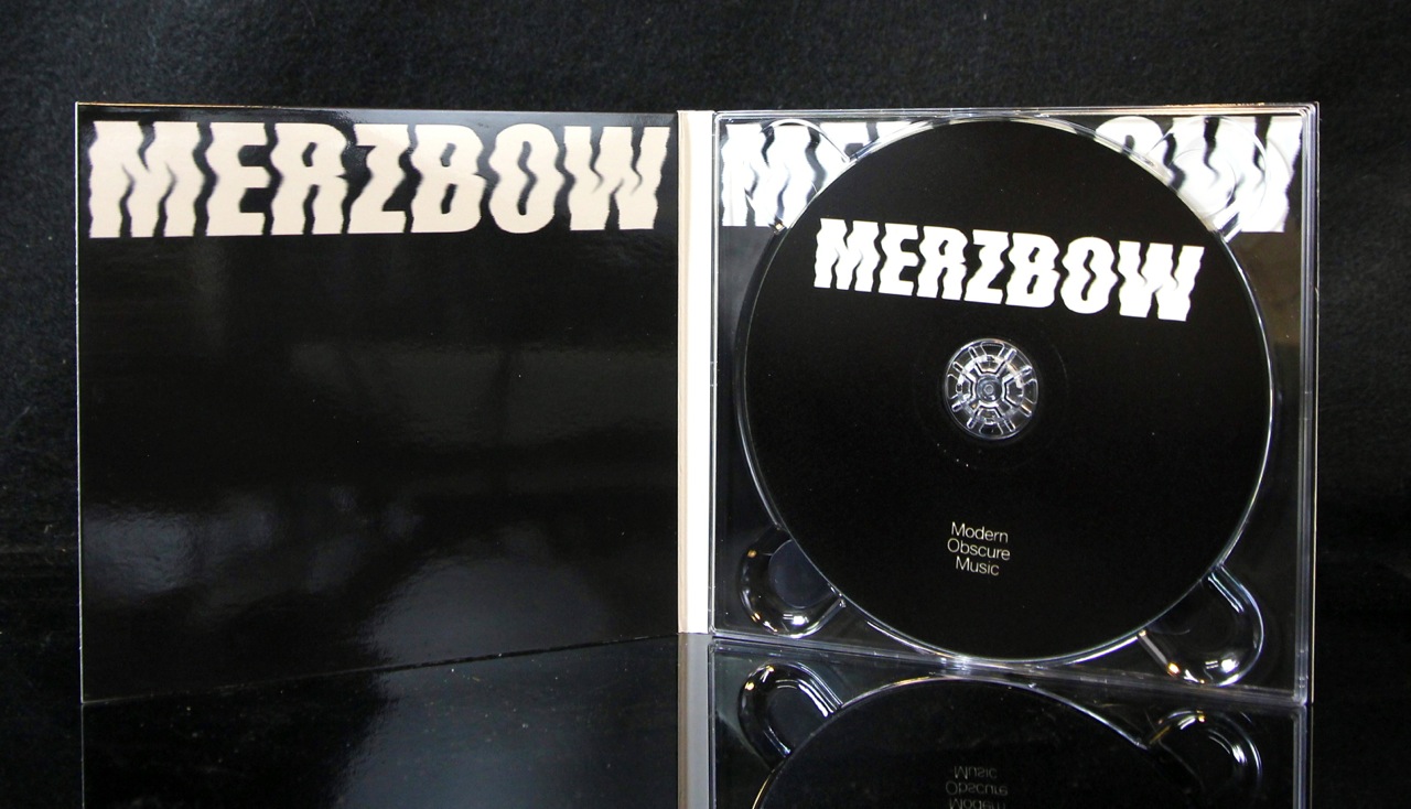 merzbow メルツバウ　CD MERZBOW - Tsubute Mosaic - Soleilmoon.com
