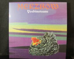 MERZBOW - Yoshinotsune