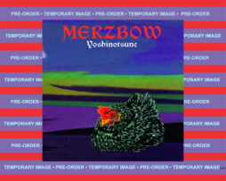 MERZBOW - Yoshinotsune
