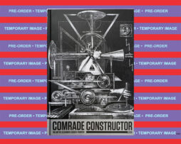 ALEXANDER LEBEDEV-FRONTOV - Comrade Constructor