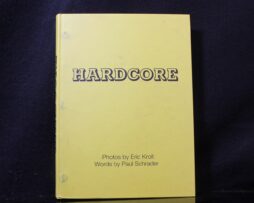 ERIC KROLL / PAUL SCHRADER - Hardcore