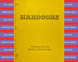 ERIC KROLL /  PAUL SCHRADER - Hardcore