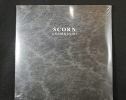 SCORN - Anamnesis+