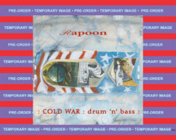 RAPOON - Cold War: Drum'n'Bass (Extended Edit)