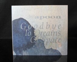 RAPOON - Goodbye to Dreams of Space