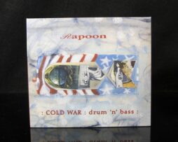 RAPOON - Cold War: Drum'n'Bass (Extended Edit)