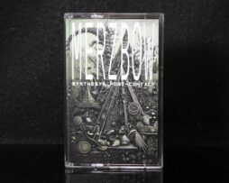 MERZBOW - Synthesis Post-Contact