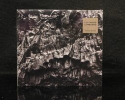 LUSTMORD LOMBARDO - The Pulse of Atoms