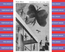 NICK MOTT - Withings (things - with - wings - within)