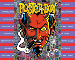 COOP - Poster Boy